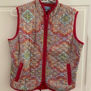 J. McLaughlin Vest
